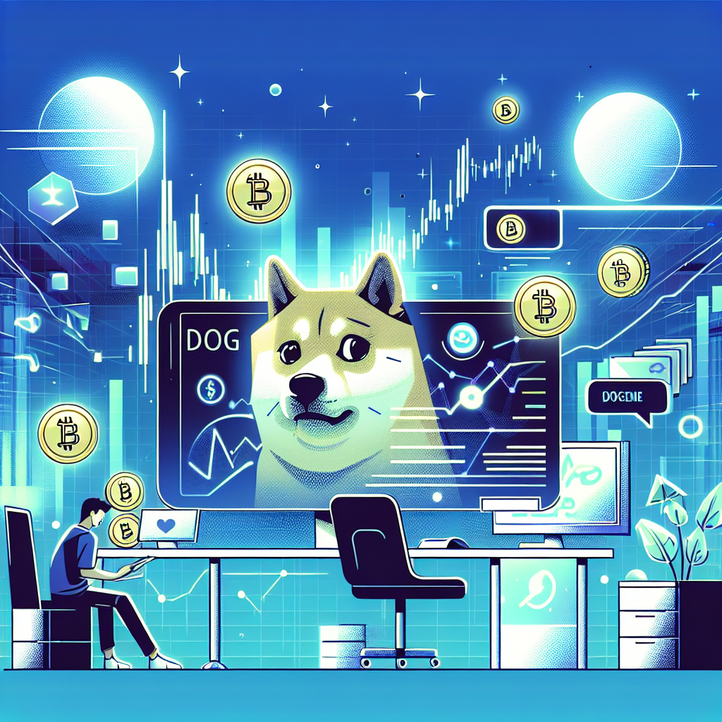 Dogecoin ETF Debuut Faalt Met Weinig Instroom: Marktrealiteit Ontbloot