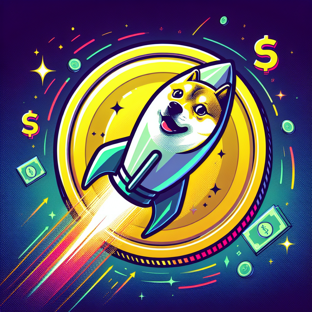 Dogecoin Klaar Voor Parabolische Explosie: Crypto Patel Voorspelt Mogelijke Stijging Naar $5