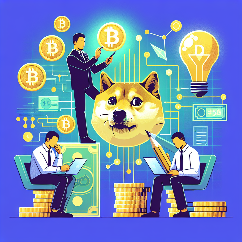 Dogecoin Op Kritiek Kruispunt: Waarom $0,18 Beslissend Kan Zijn Voor De Toekomst