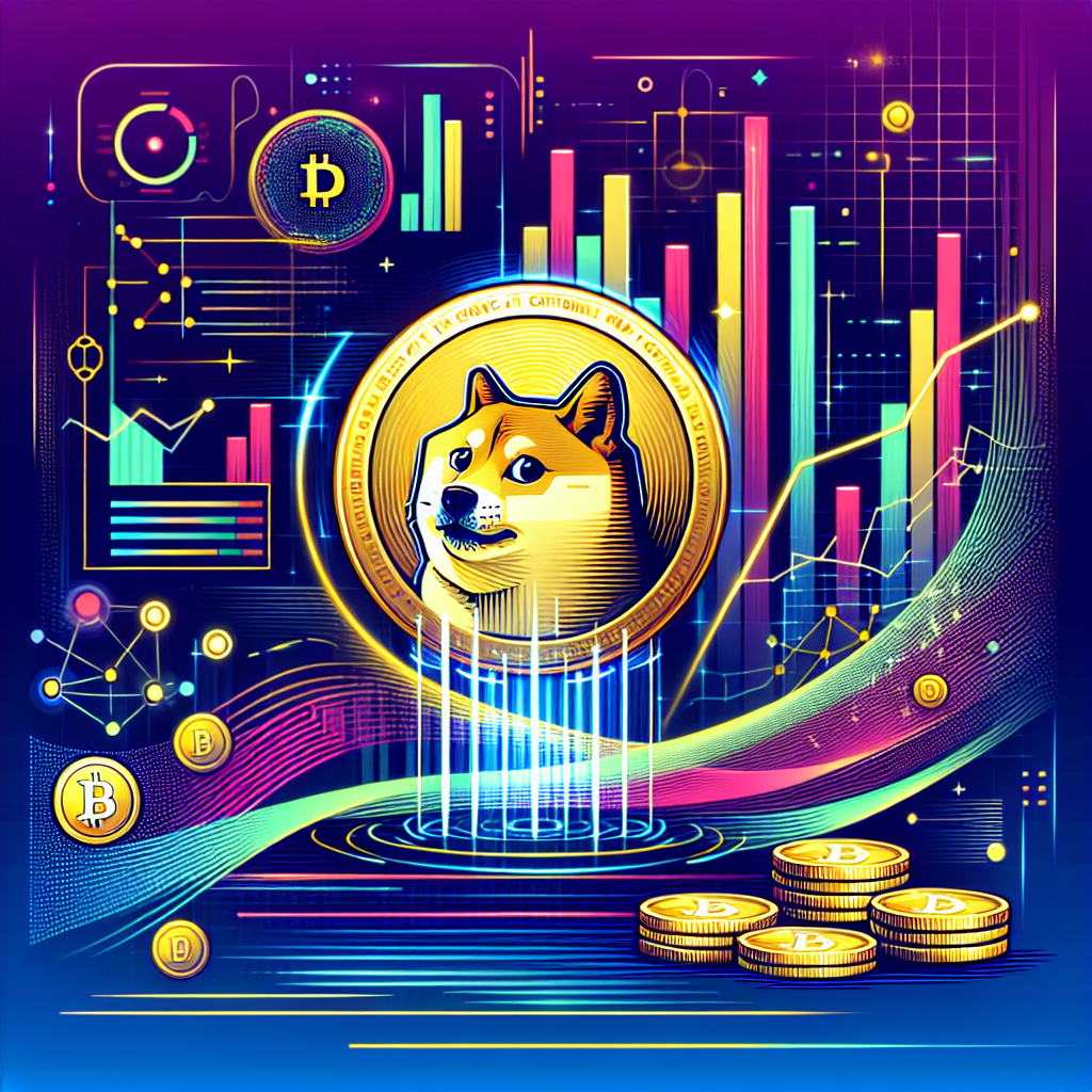 Dogecoin Op Kritiek Punt: Analyse Voorspelt Mogelijke Rally Van 6500%