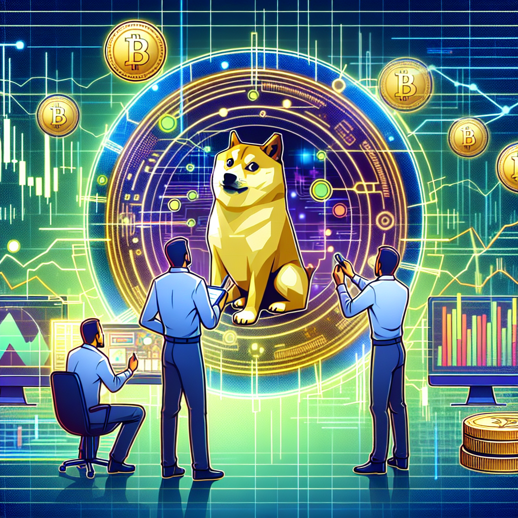 Dogecoin Voor De Derde Rally? Technische Analyse Wijst Op Mogelijke Groei