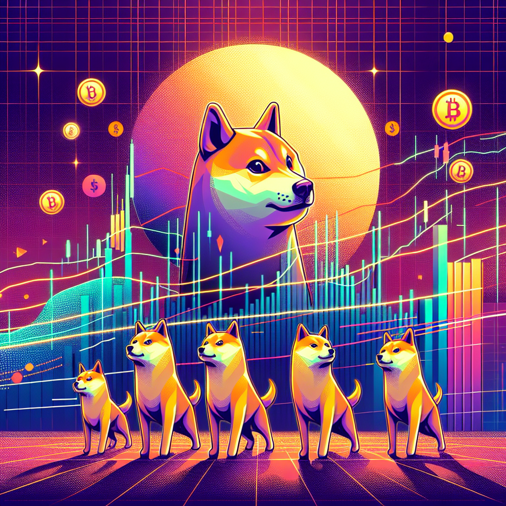 Dogecoin’s Langetermijnstructuur Suggereert Mogelijke Prijsdoorbraak: Analisten Voorspellen Bull Run Boven $1