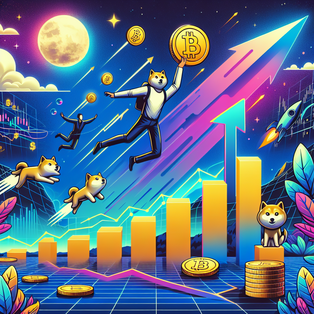 Dramatische Keldering: Instromen Dogecoin ETF Dalen Met 80% Na Beloftevolle Lancering