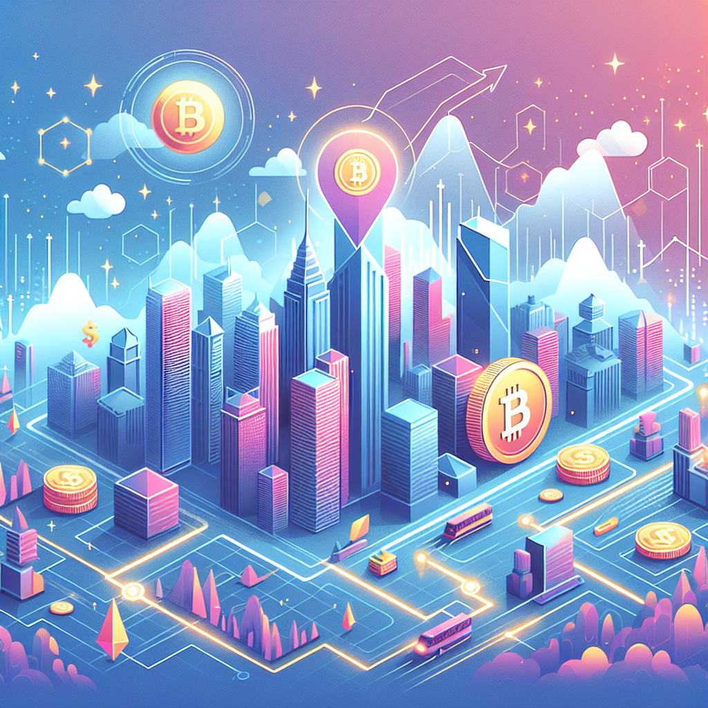 Drie Aziatische Markten Leveren Sneller Tokenized Finance Dan De VS