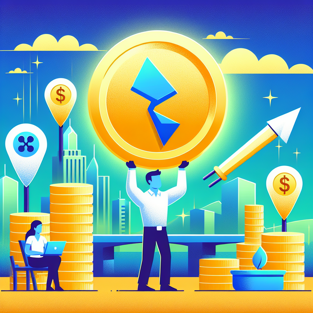Drie Katalysatoren Die XRP Deze Maand Kunnen Versterken