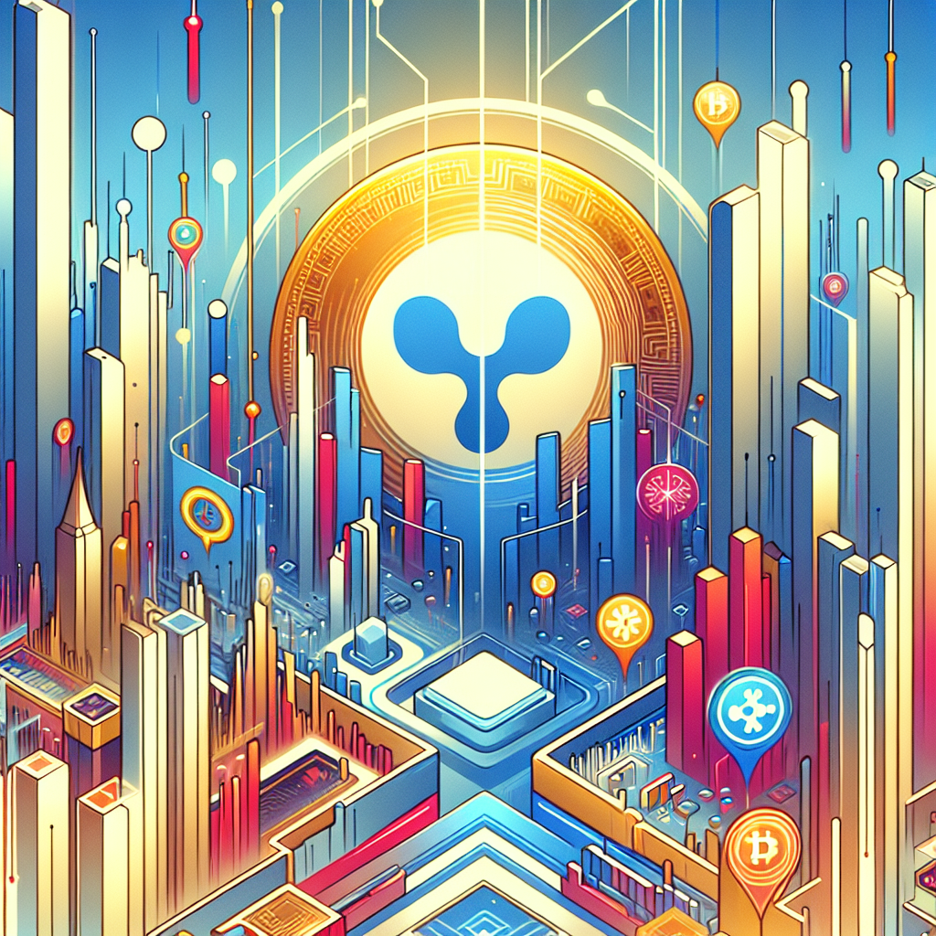dtcc voegt xrp etfs toe nieuwe fase voor institutionele adoptie van cryptovaluta