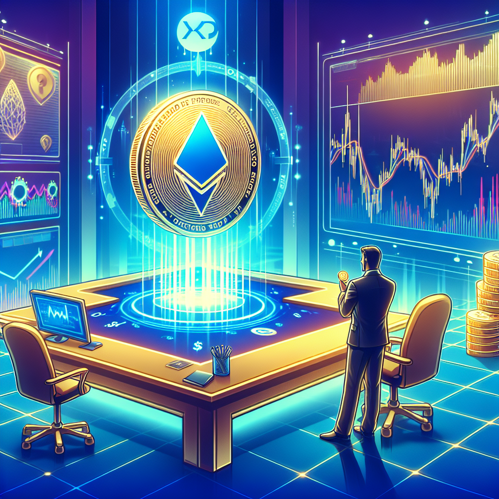 Eerste Spot XRP ETF Live: Impressieve Debuut Met $36M Volume, Uitdaging Voor BSOL Record