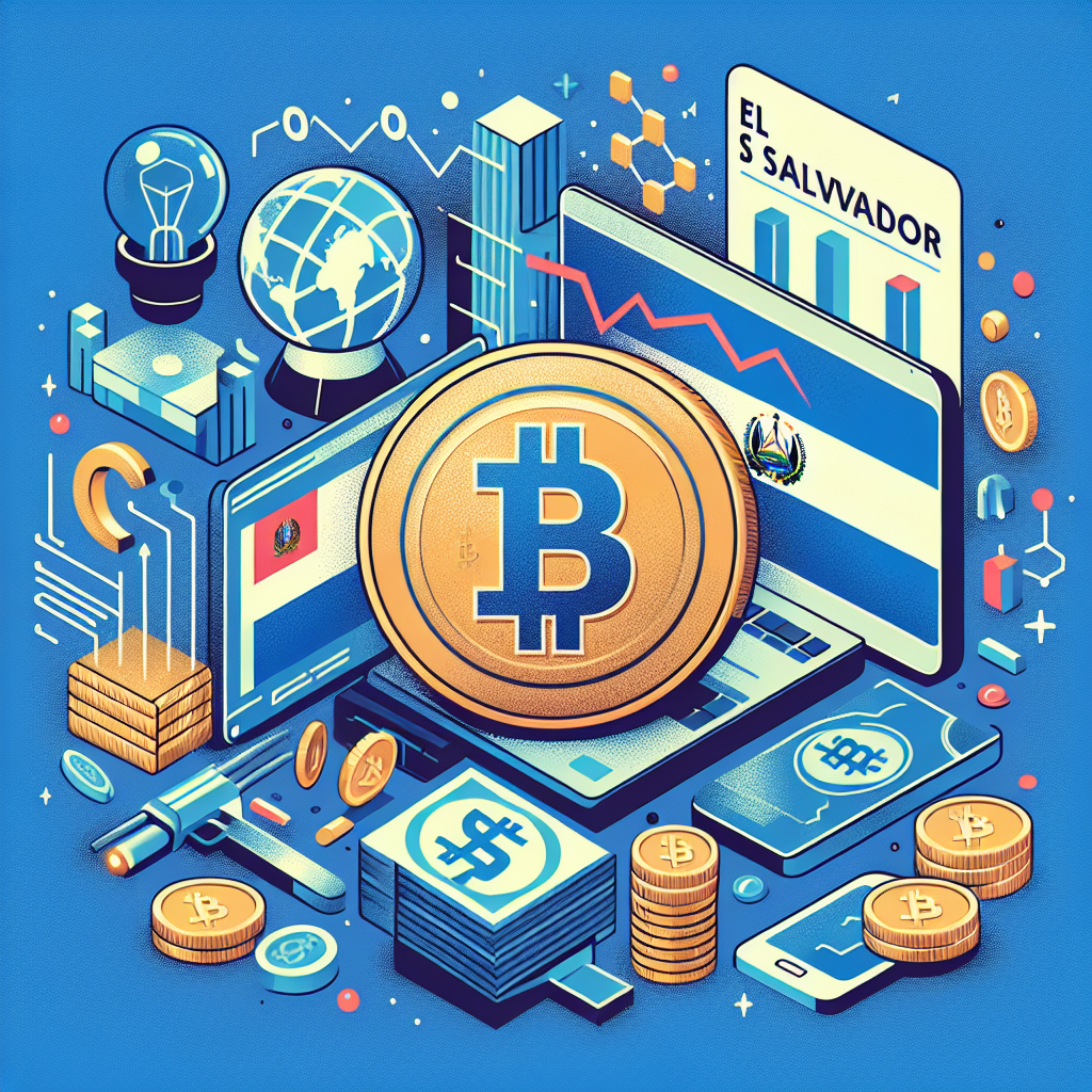 El Salvador Verwerft Bitcoin Tijdens Dip Ondanks IMF Verzuchtingen