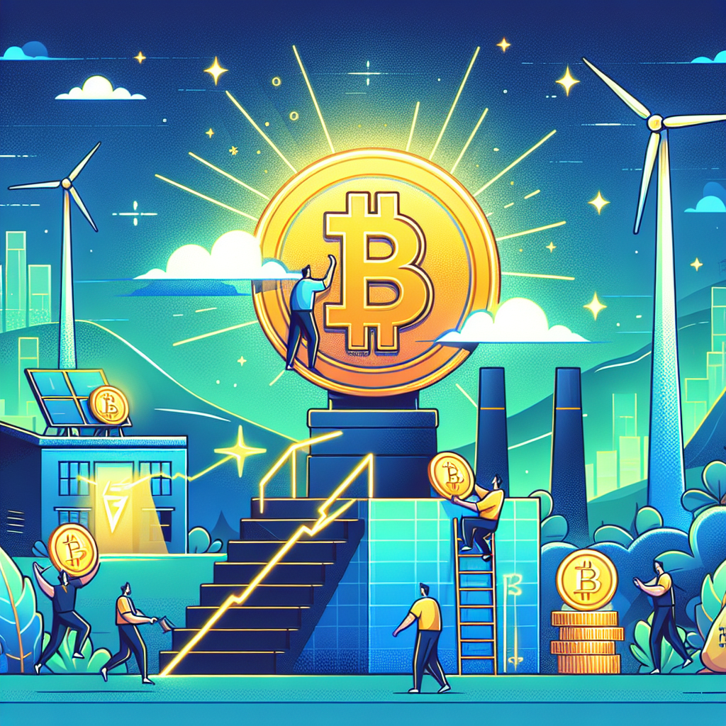energiekosten dwingen tether tot beeindiging bitcoin mijnbouw in uruguay