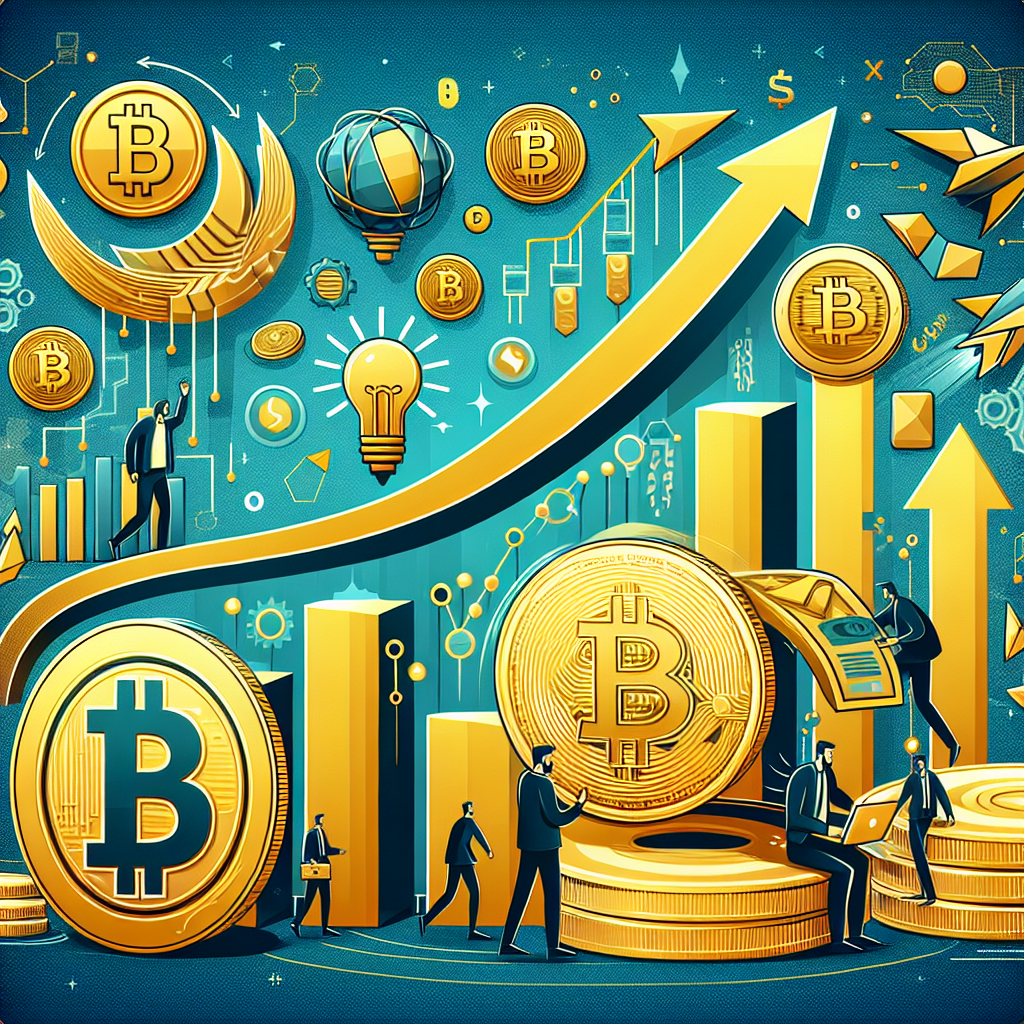 Eric Trump Speculeert Over Transitie Van Goud Naar Bitcoin: Kansen En Risico’s