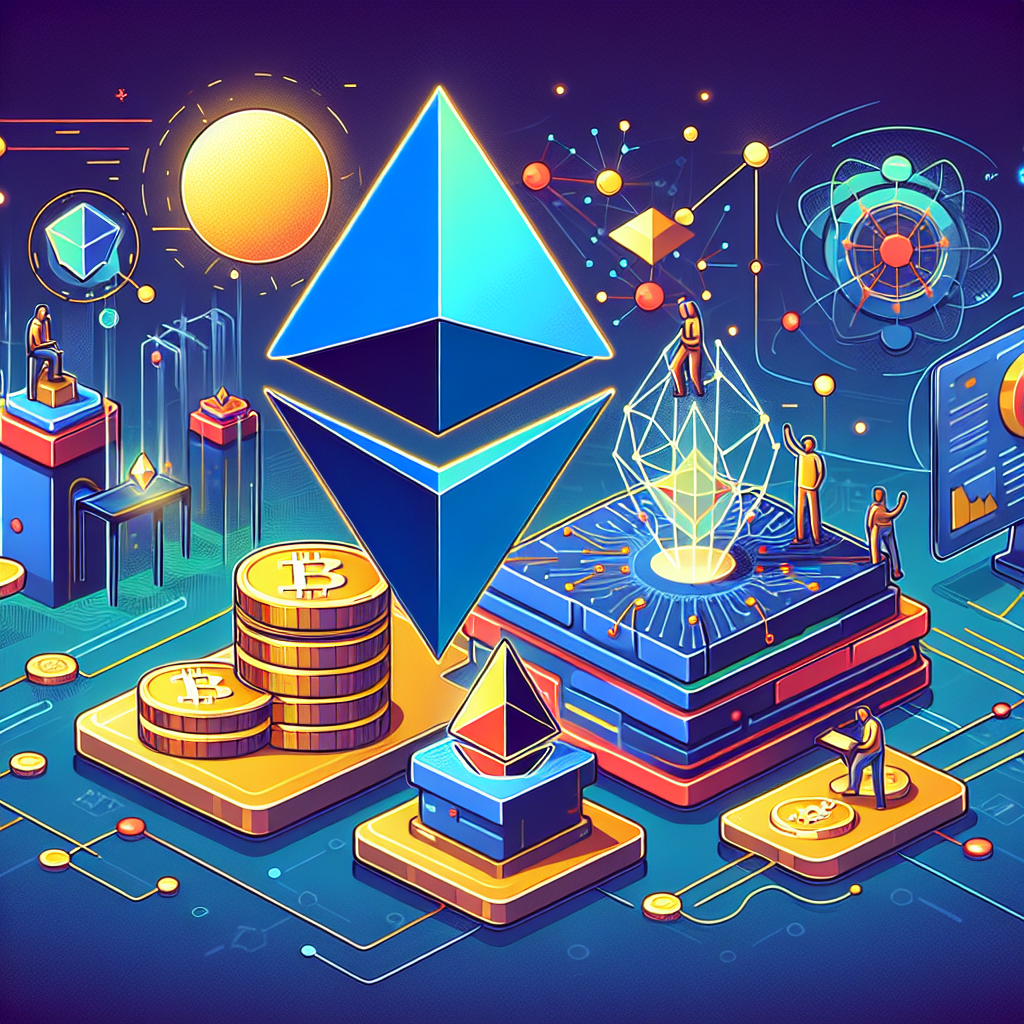 Ethereum Lanceert Interop Laag Voor Eén Geïntegreerde Blockchain Visie