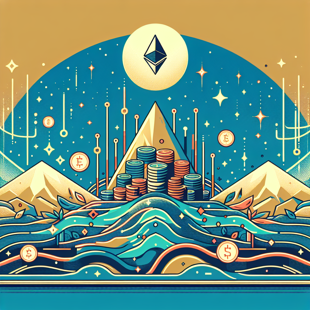 ethereum moet cruciaal niveau heroveren om daling naar 1 700 te voorkomen