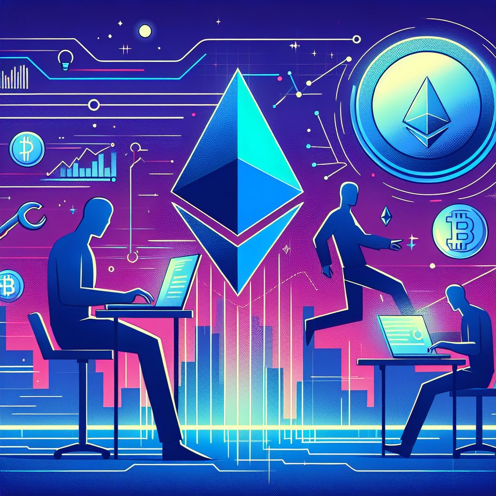 Ethereum: Nieuw Neerwaarts Momentum Belicht Investeringsrisico’s En Kansen
