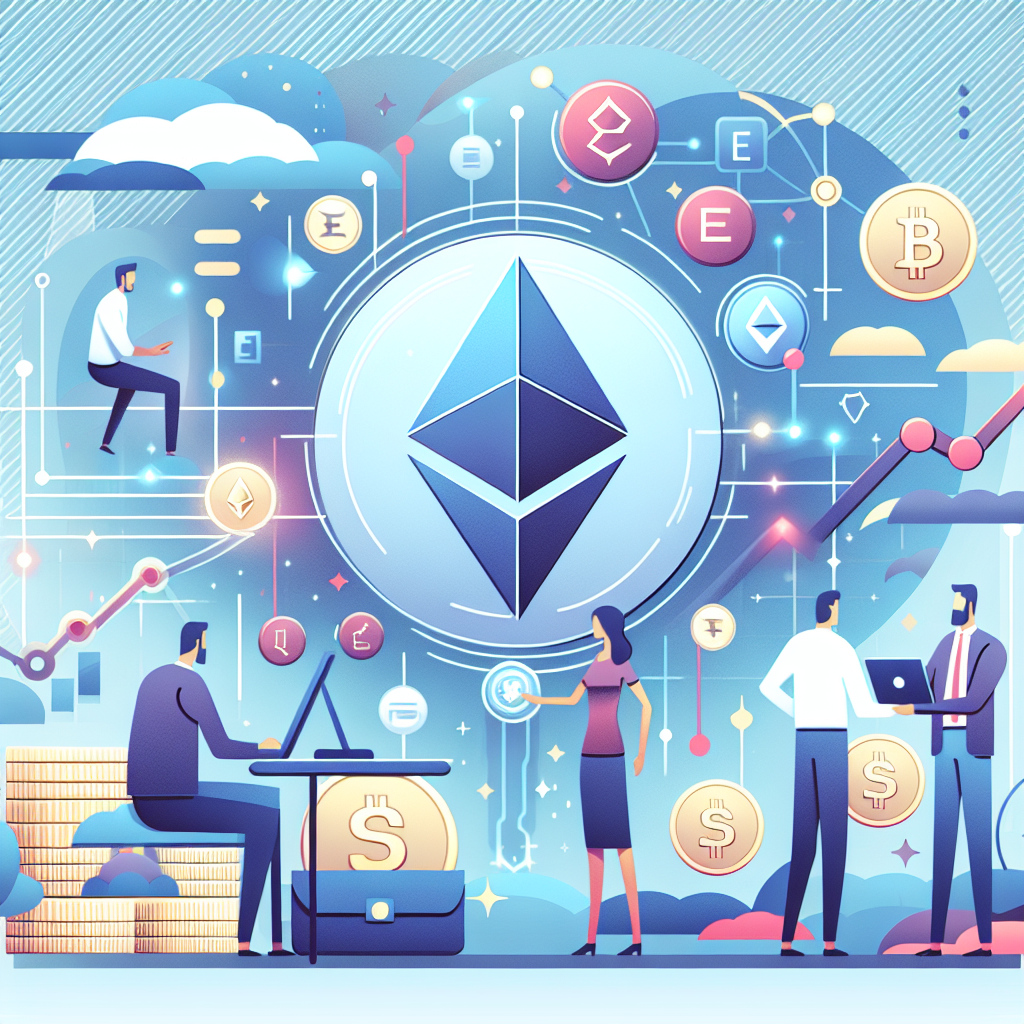 Ethereum Onder Druk: Cruciaal Prijspunt Bepaalt Toekomstige Markttrend