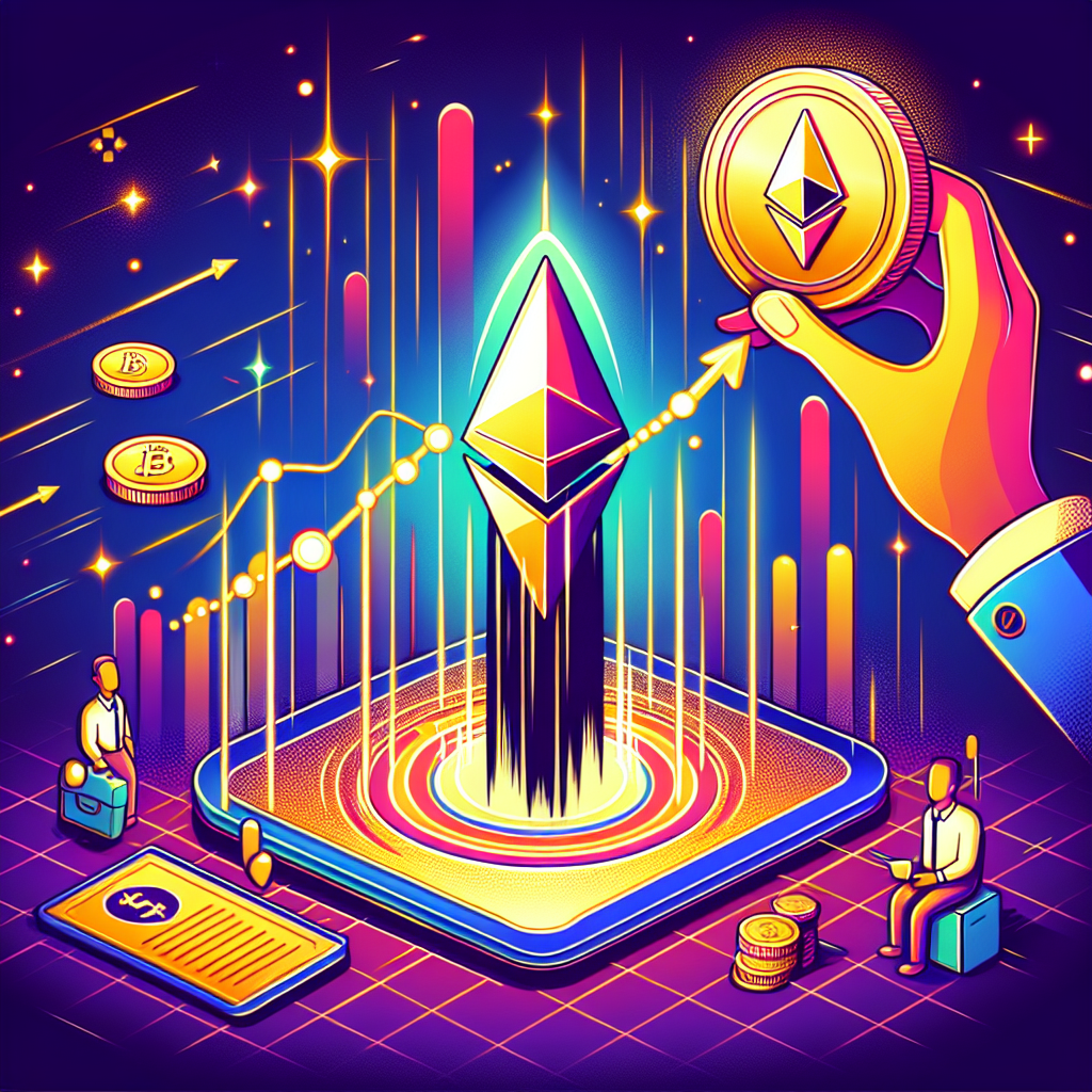 Ethereum Op Cruciaal Keerpunt: Zal De ‘golden Pocket’ Een Ommekeer Of Verdere Daling Inluiden?