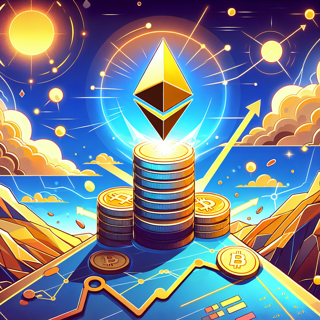 Ethereum Overwint Weerstand: Potentieel Voor Verdere Stijging Ondanks Dreigende Obstakels