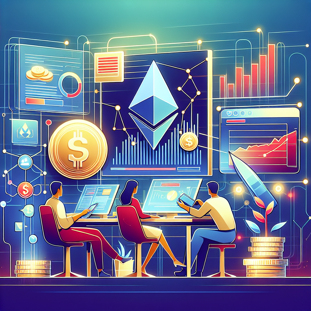 Ethereum Traders Benutten Koopkansen Te Midden Van Derde Grootste Spot Uitstroom Sinds Oktober