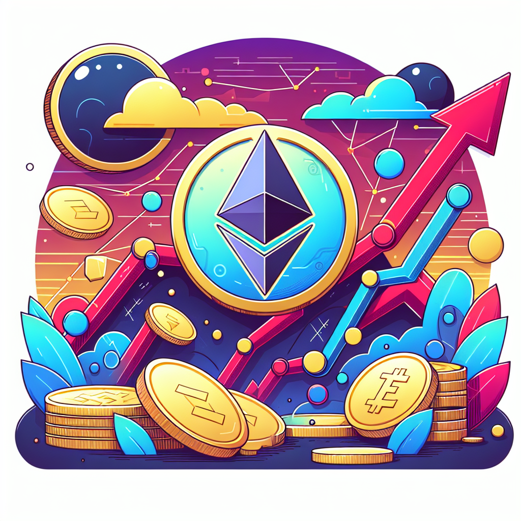 Ethereum Worstelt Met Dalende Trend: Zal $3,150 Weerstand Overwinnen?