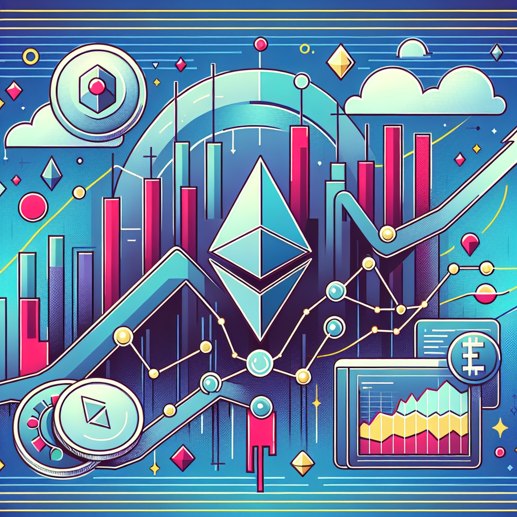 Ethereum Worstelt Met Weerstand Van $3,200: Technische Indicatoren Voorspellen Verdere Dalingen