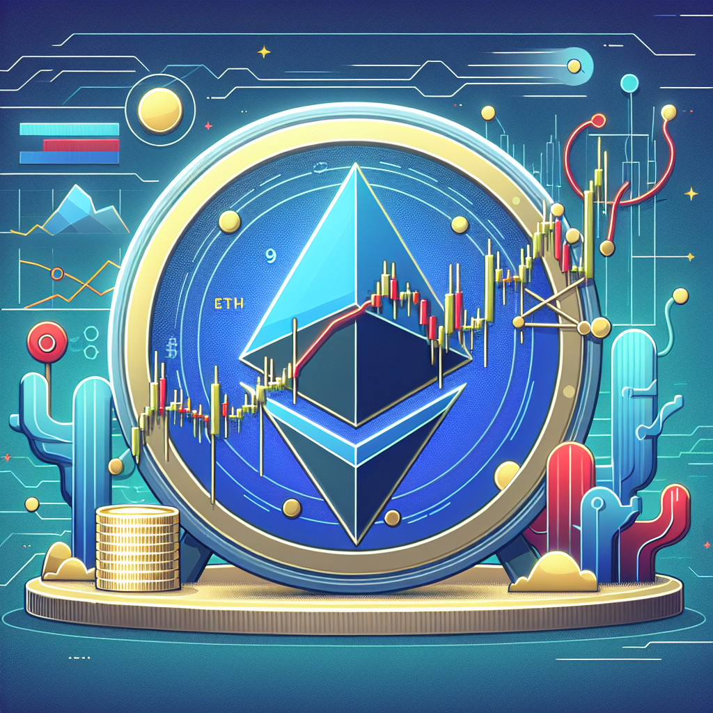 Ethereum’s Kritieke Stand: Afwijzing Op Fibonacci-niveau Bedreigt Koersontwikkeling