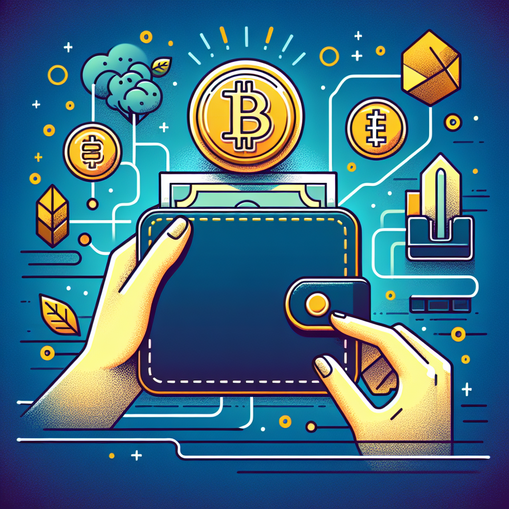 Etoro Introduceert Crypto-Portemonnee In Nederland