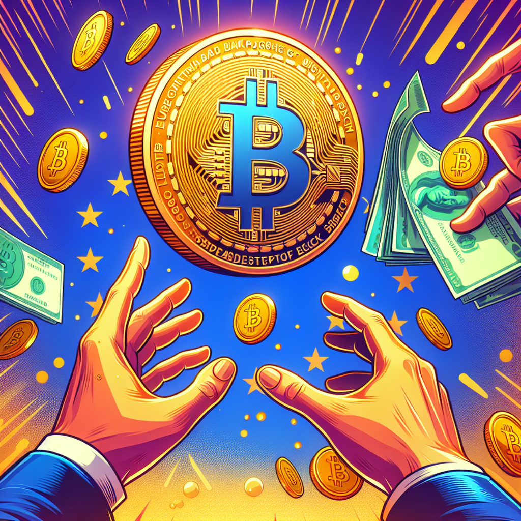 EU Verrast: Centrale Bank Aankoop Van Bitcoin Ondanks ECB’s Strikte Weigering