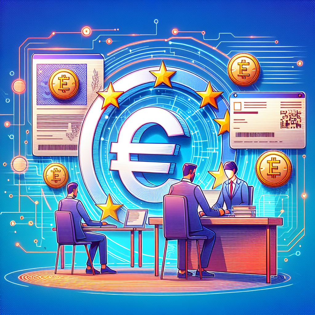 Eurozone Banken Implementeren Verplichte Naamcontrole Bij Overschrijvingen: Wat Betekent Dit Voor U?
