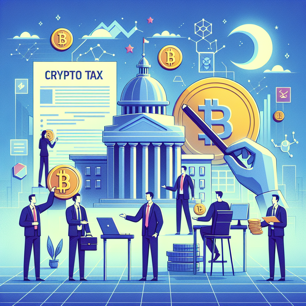 Experts: Frankrijk’s Voorstel Voor Crypto Belasting Is Economisch Onrechtvaardig