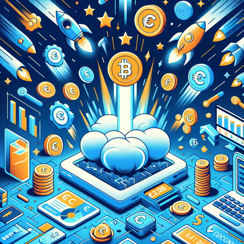 Explosieve Groei Crowdfinance: €2,3 Miljard Geactiveerd In Nederlandse MKB-sector