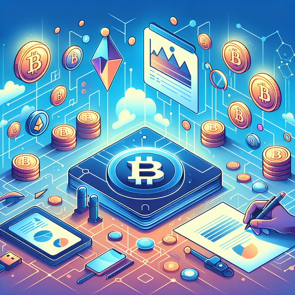 Franklin Templeton Integreert Benji-tokenisatieplatform: Implicaties En Impact Op De Cryptomarkt