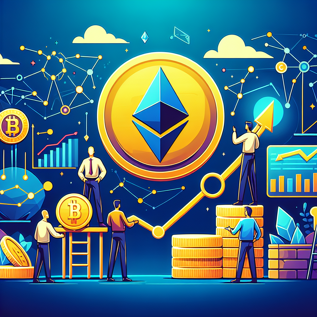 Fusaka Upgrade: De Grootste Schaalinnovatie Voor Ethereum