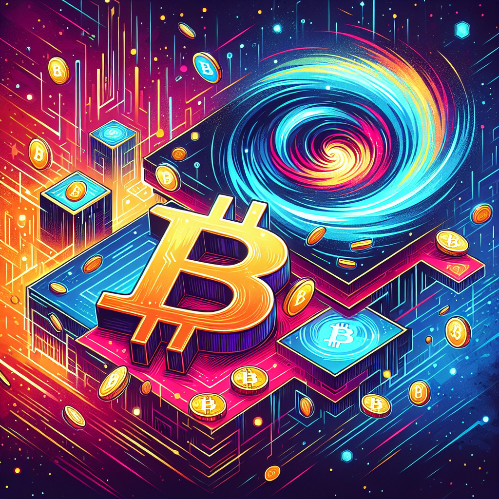 Galaxy Digital verkoopt 2.800 BTC na Bitcoin
