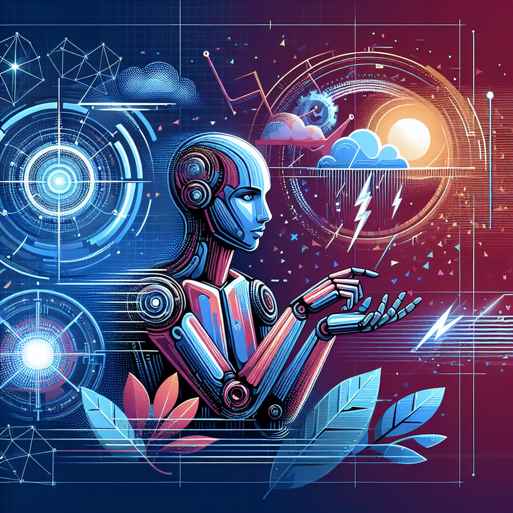 Google Introduceert Geavanceerd AI Weermodel Voor Snellere, Nauwkeuriger Weersvoorspellingen