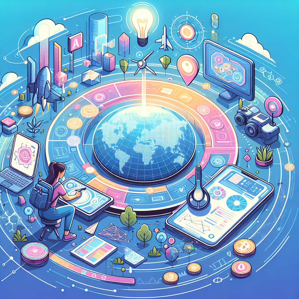 Google Maps: Geminis Innovatieve Testomgeving Voor Praktische AI