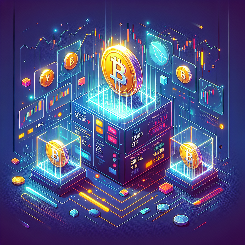 Grayscale IPO: Impact Op Kosten Van $35 Miljard Crypto ETF Aandelen