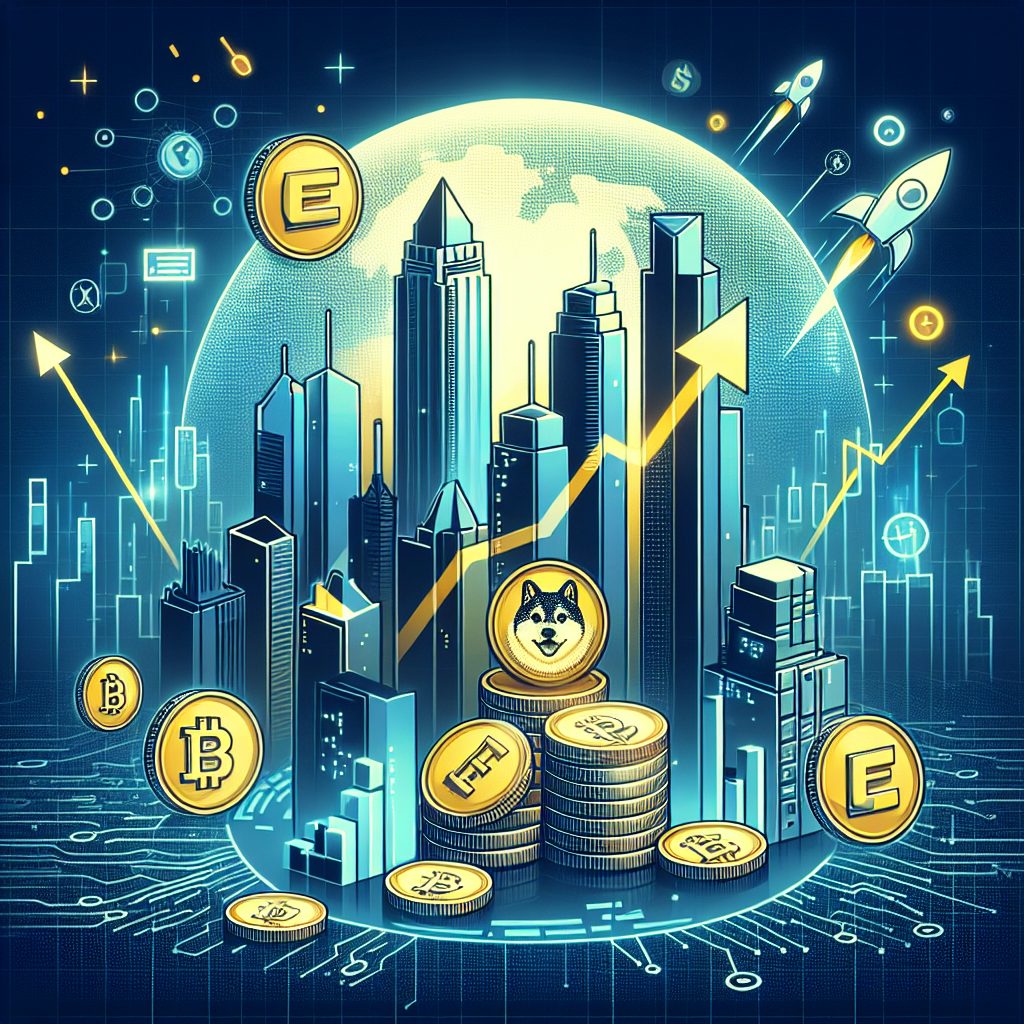 Grayscale Staat Klaar Voor Lancering Dogecoin ETF Terwijl VanEck Solana Fonds Van Start Gaat