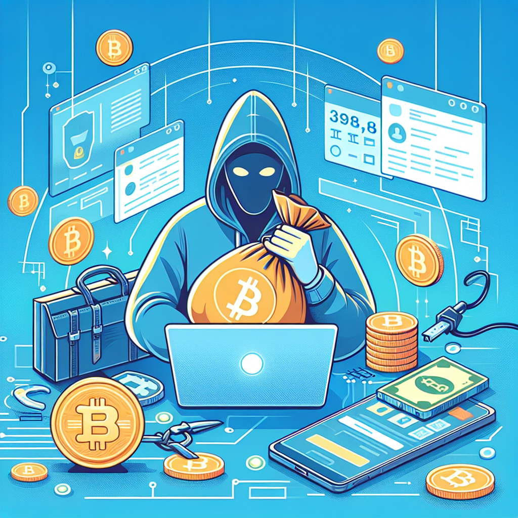 Hacker Breekt In Op Markets.com: $398.000 Aan Cryptocurrency Gestolen