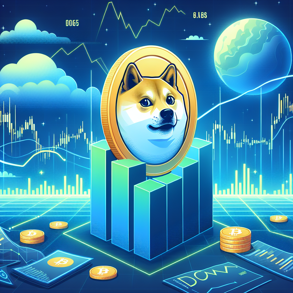 Herstelt Dogecoin Zich Na Prijsschok? Analyse Wijst Op Potentieel Opwaarts Momentum