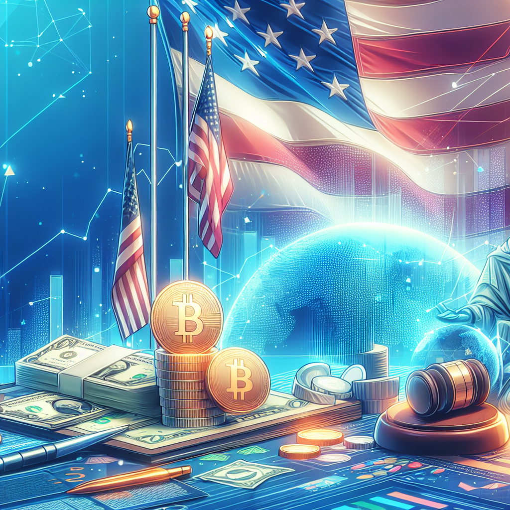 Herziening Monetair Beleid Amerika: Impact Op Cryptocurrencies En Mogelijke Verschuiving FED Voorzitter
