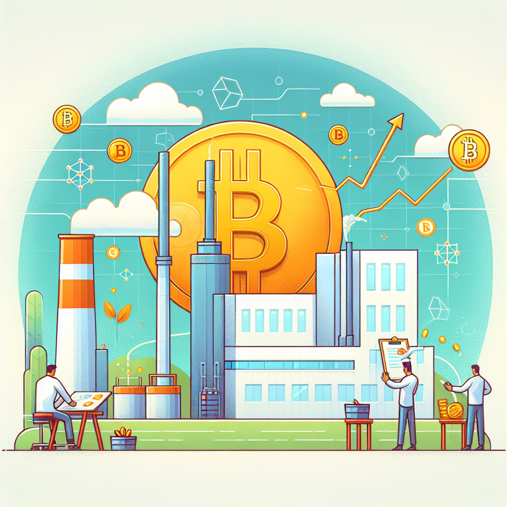 Instituties Herstructureren Bitcoin Holdings: Paniekverkoop Of Slimme Diversificatie?