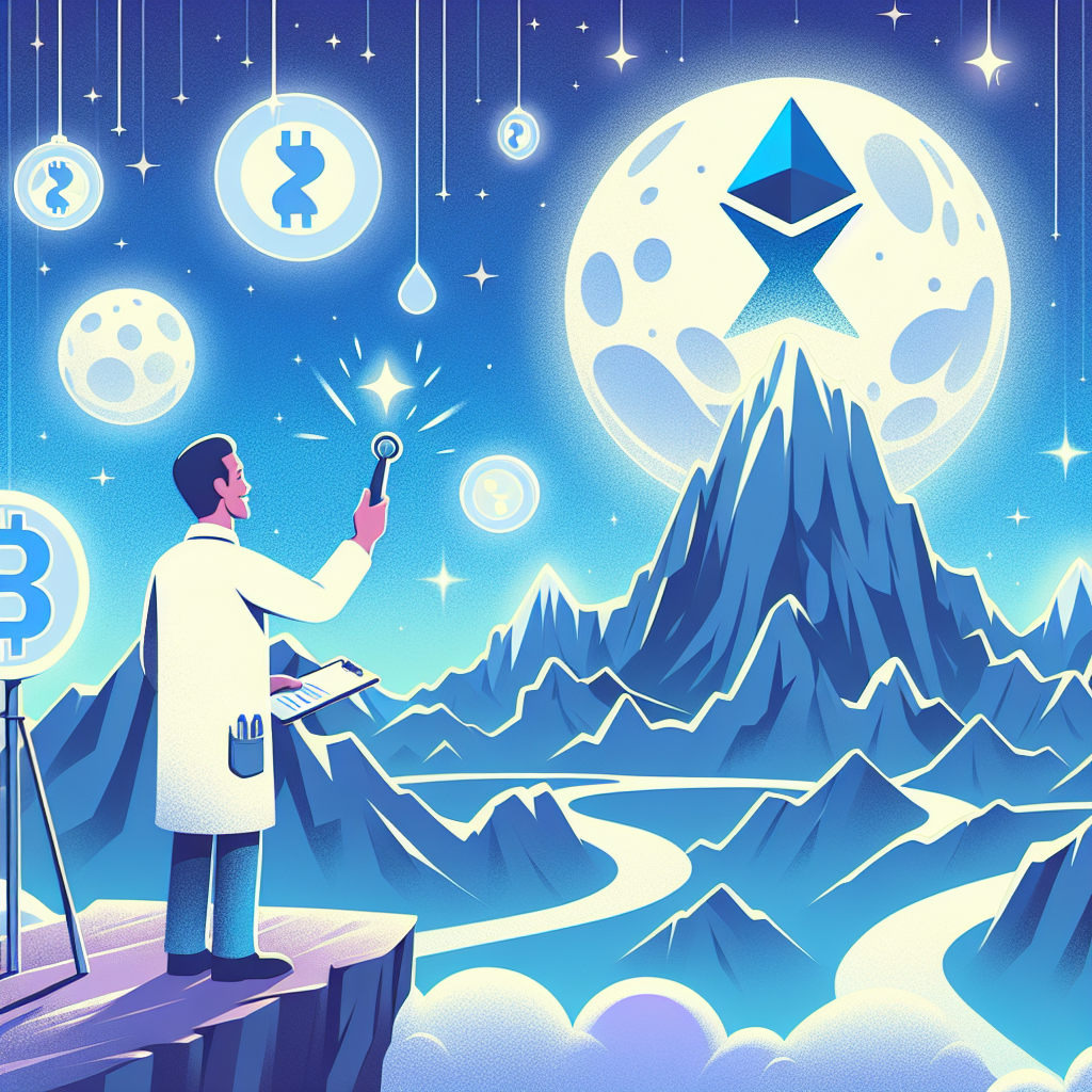Institutionele Betrokkenheid En Optimisme Voeden XRP Discussie: Nieuwe Hoogtepunten In Zicht?