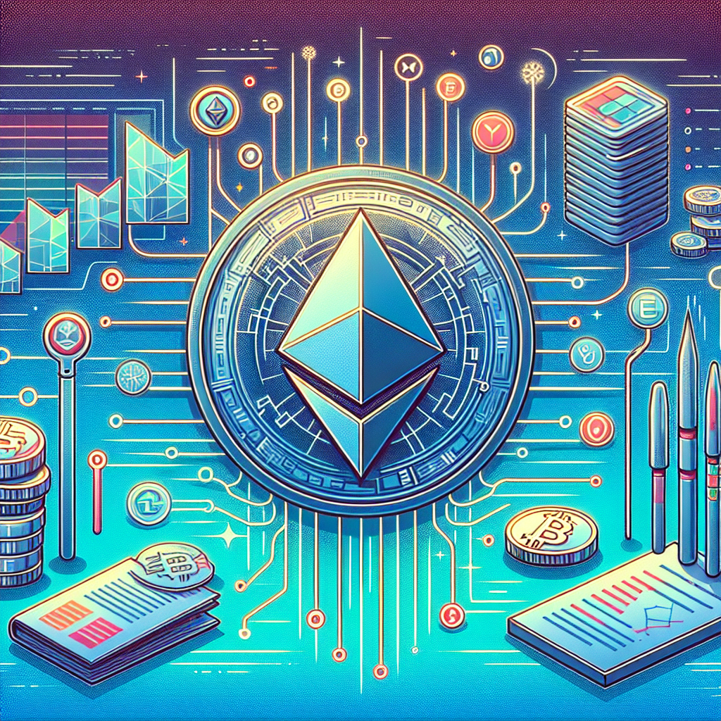 Institutionele Herintrede In Ethereum: Analyse Van Spot Order Activiteit