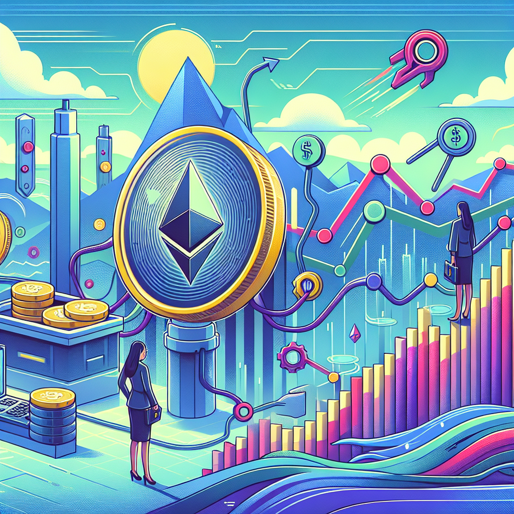Institutionele Investeringsgolf In Ethereum Ondanks Koersdaling: Een Diepere Analyse