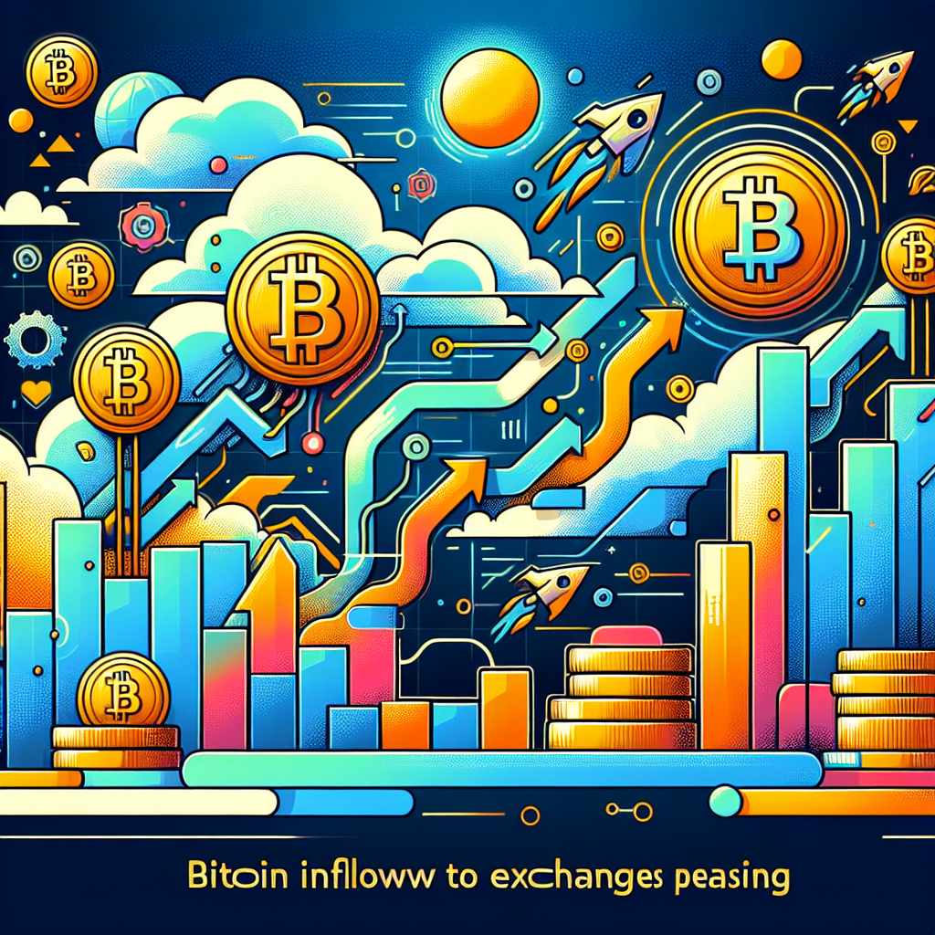 Instroom Van Bitcoin Naar Beurzen Piekt: Signaal Van Verkoopdruk Of Voorbode Voor Rally?