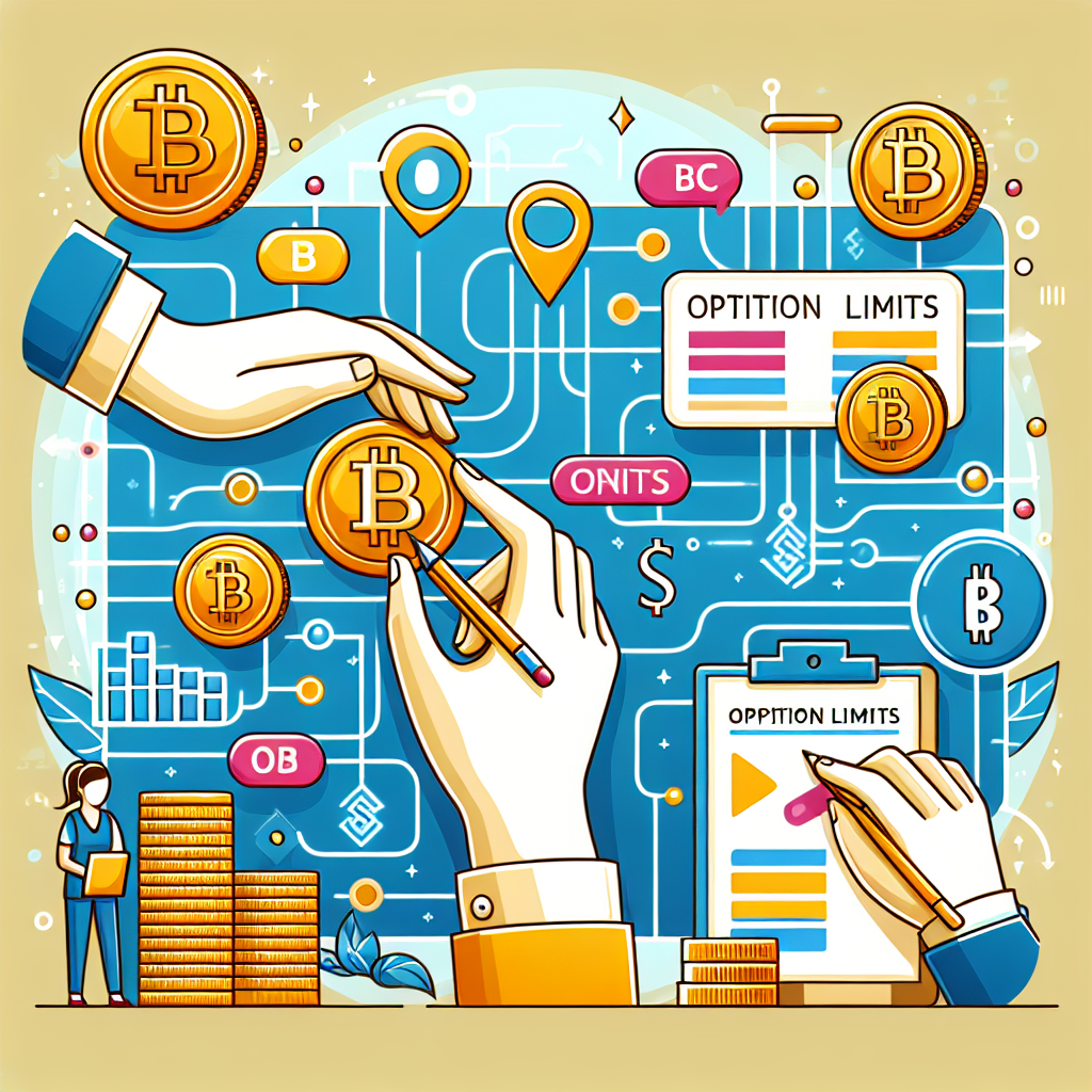 Ishares Bitcoin Trust: Optie Limieten Verhoogd Voor Betere Marktliquiditeit En Diepte