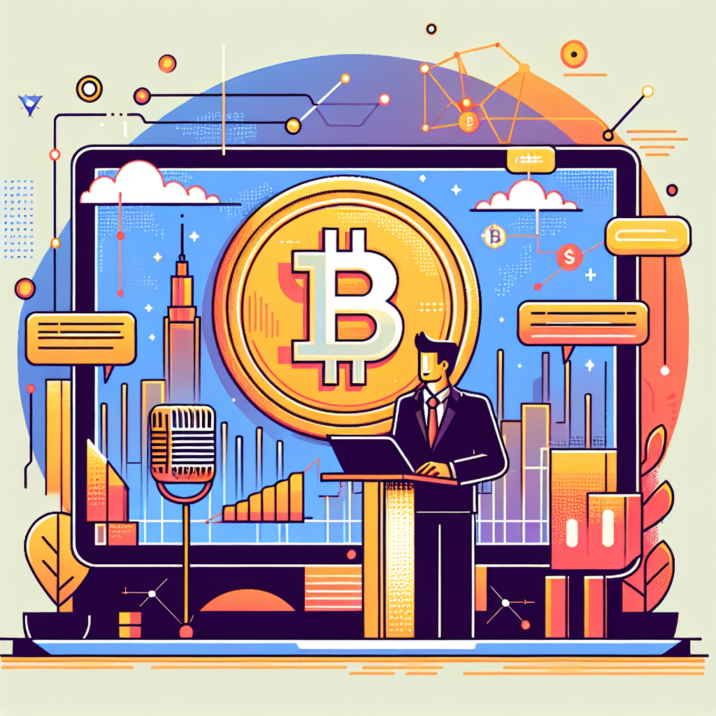 Jack Mallers Spreekt Op Bitcoin Amsterdam 2025: Bitcoin Als Wereldvaluta