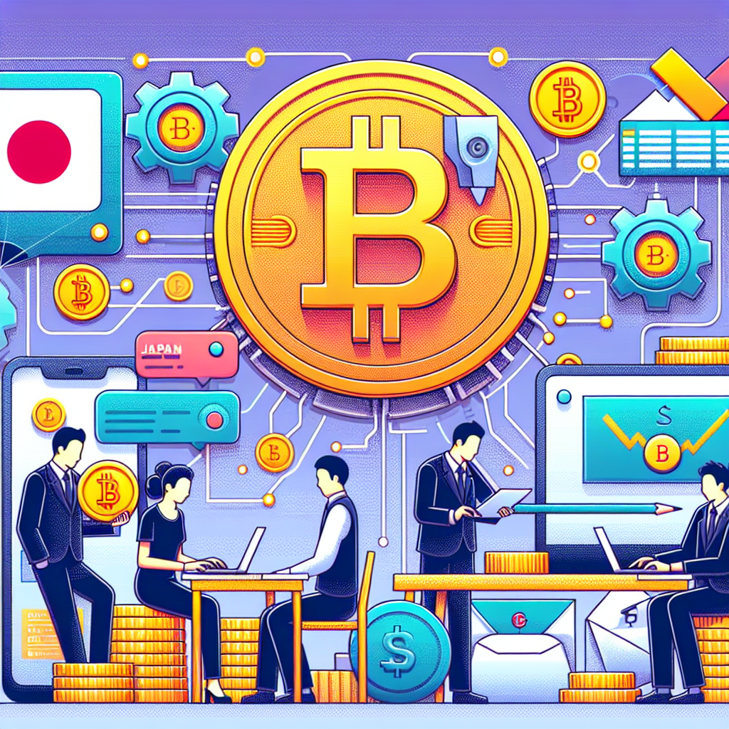 Japan Stelt 20% Crypto Belasting In: Druk Op Singapore En Hong Kong Stijgt Terwijl Retailkosten Dalen