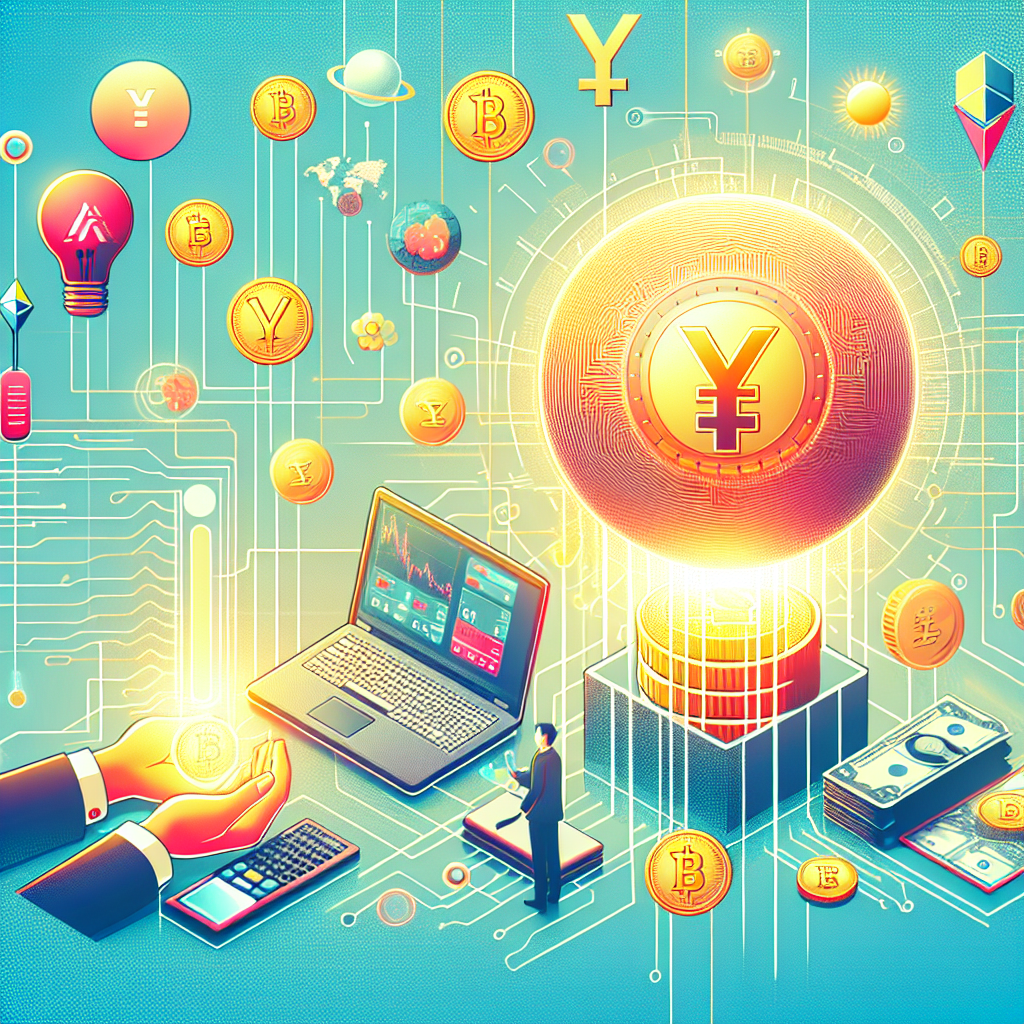 Japanse Megabanken Testen Yen-gebaseerde Stablecoin: Een Nieuw Tijdperk Van Bankieren?