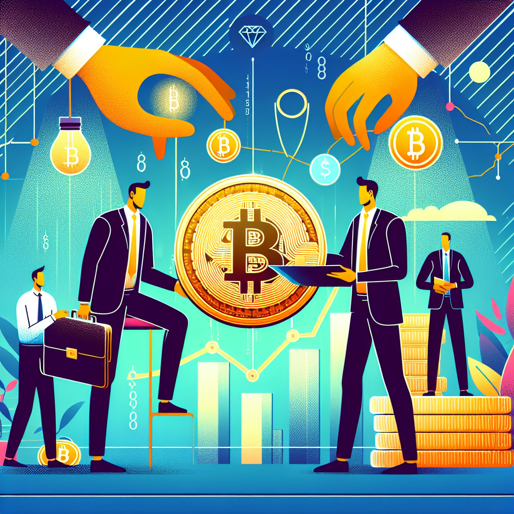 Robert Kiyosaki Diversifieert Crypto Winst Naar Inkomstgenererende Bedrijven