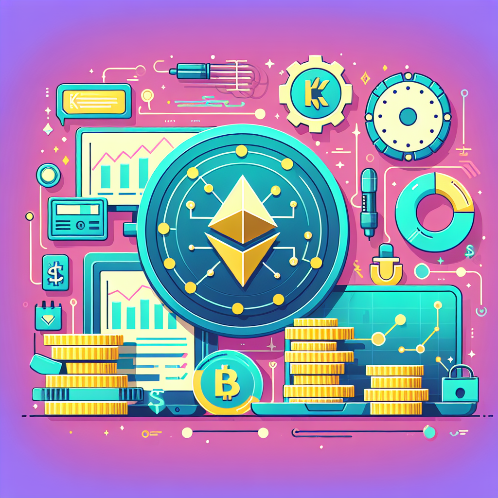 Klarna’s Stablecoin: De Nieuwe Stap In Betalingsinnovatie En Potentiële Bedreiging Voor Traditionele Netwerken